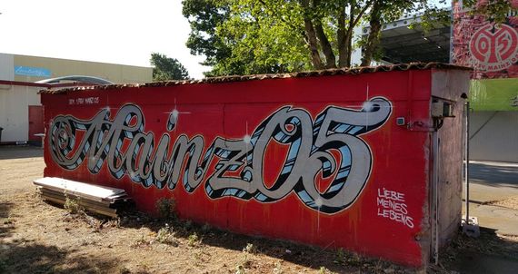 1. FSV Mainz 05 II vs 1. FC Magdeburg (2-2)