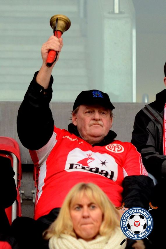 1. FSV Mainz 05 II vs Holstein Kiel (0-0)