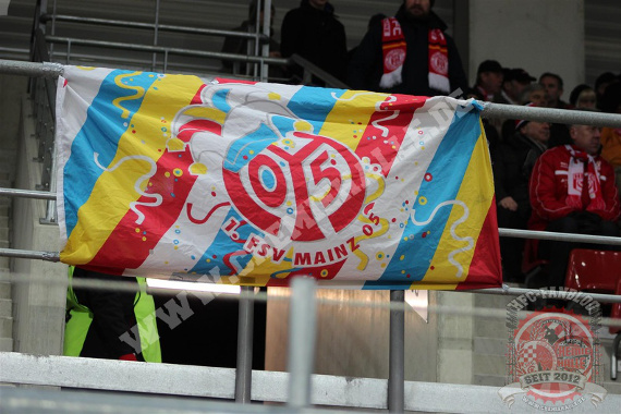 Hallescher FC vs 1. FSV Mainz 05 II (1-1)