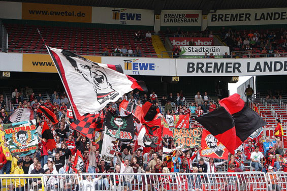 Werder Bremen vs Bayer 04 Leverkusen (2-1)