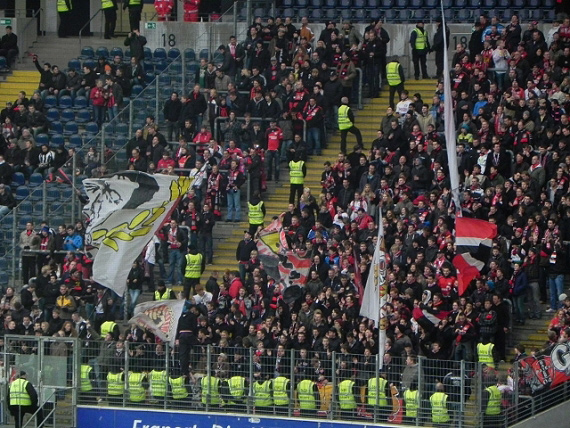 Eintracht Frankfurt vs Bayer 04 Leverkusen (0-3)