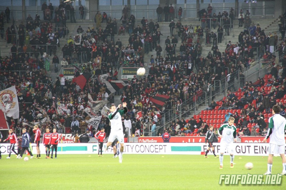 Bayer 04 Leverkusen vs VfL Wolfsburg (3-0)