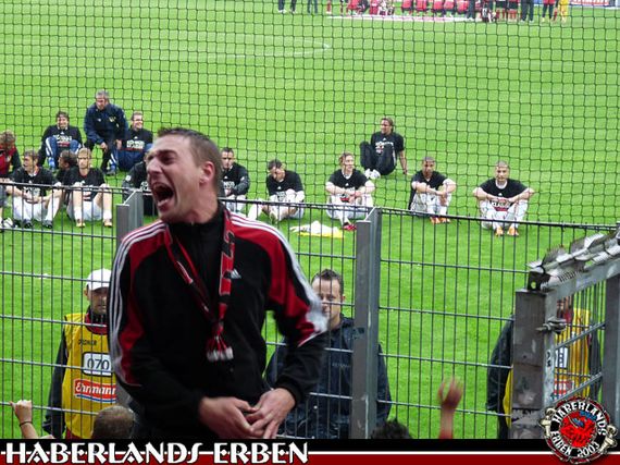 SC Freiburg vs Bayer 04 Leverkusen (0-1)