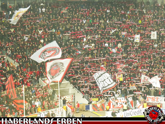 Bayer 04 Leverkusen vs FC Barcelona (1-3)