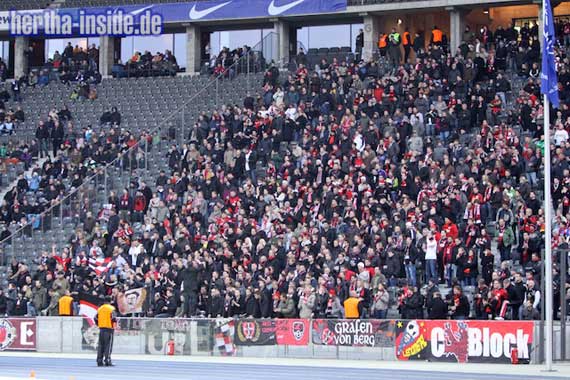 Hertha BSC vs Bayer 04 Leverkusen (3-3)