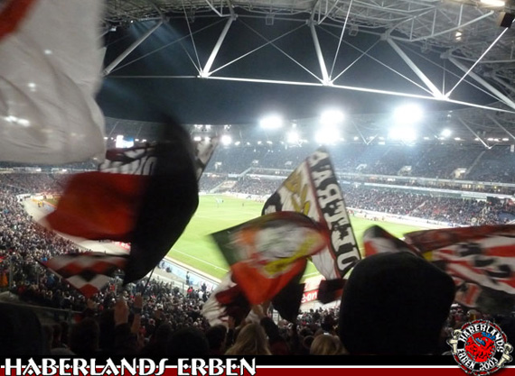 Hannover 96 vs Bayer 04 Leverkusen (0-0)