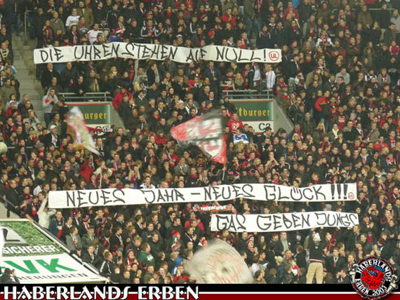 Bayer 04 Leverkusen vs 1. FSV Mainz 05 (3-2)