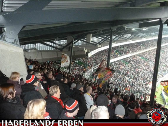 Werder Bremen vs Bayer 04 Leverkusen (1-1)