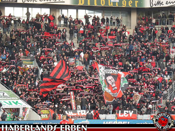 Bayer 04 Leverkusen vs VfB Stuttgart (2-2)