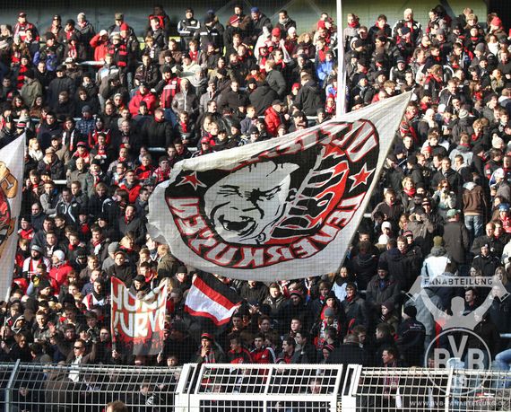 Borussia Dortmund vs Bayer 04 Leverkusen (1-0)