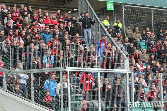 VfL Wolfsburg vs Bayer 04 Leverkusen (3-2)