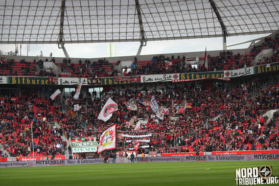 Bayer 04 Leverkusen vs SC Freiburg (0-2)