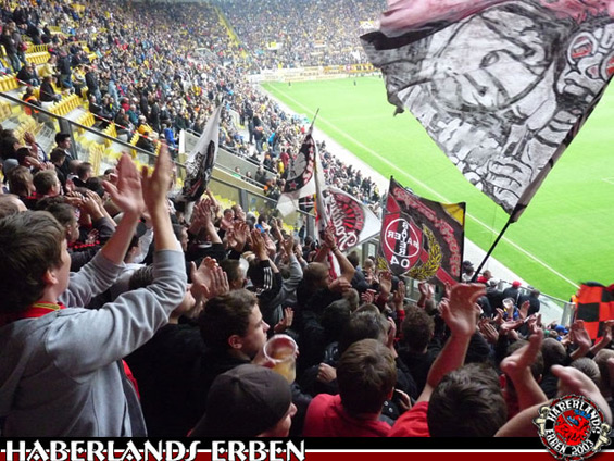 Dynamo Dresden vs Bayer 04 Leverkusen (4-3 n.V.)