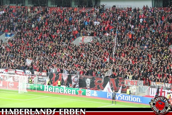 Bayer 04 Leverkusen vs Zenit St. Petersburg (2-0)