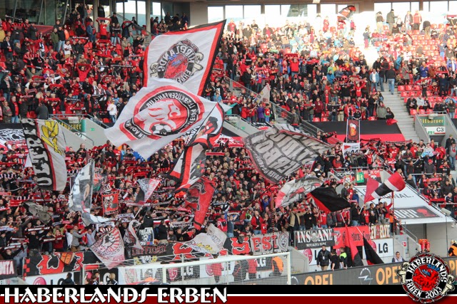 Bayer 04 Leverkusen vs 1. FSV Mainz 05 (0-0)
