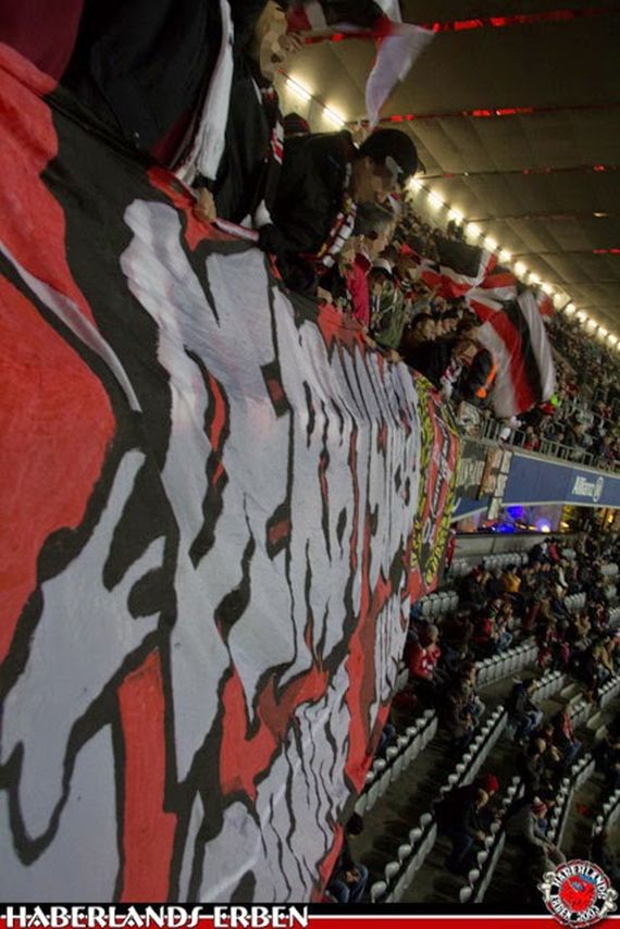 FC Bayern München vs Bayer 04 Leverkusen (1-0)