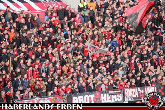 Bayer 04 Leverkusen vs SC Freiburg (1-0)