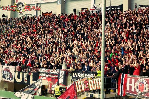 SC Paderborn vs Bayer 04 Leverkusen (0-3)