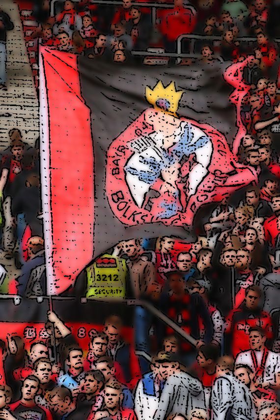 1. FSV Mainz 05 vs Bayer 04 Leverkusen (2-3)