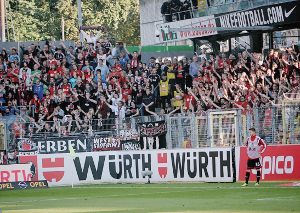 SC Freiburg vs Bayer 04 Leverkusen (0-0)