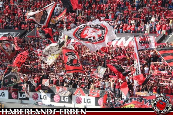 Bayer 04 Leverkusen vs SC Paderborn (2-2)