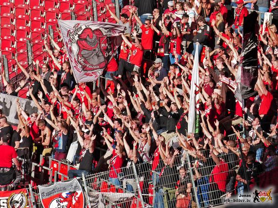 VfB Stuttgart vs Bayer 04 Leverkusen (3-3)