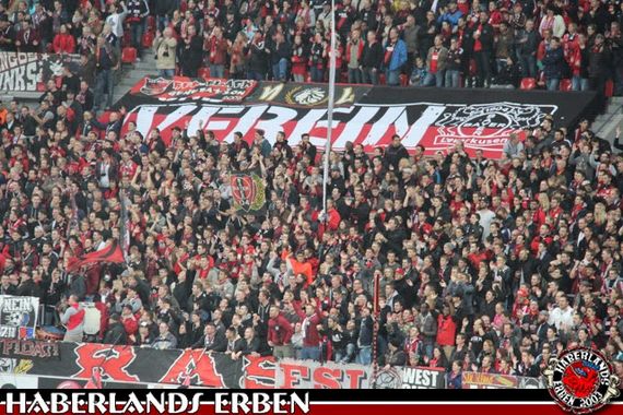 Bayer 04 Leverkusen vs FC Schalke 04 (1-0)