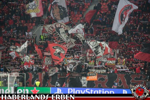 Bayer 04 Leverkusen vs AS Rom (4-4)