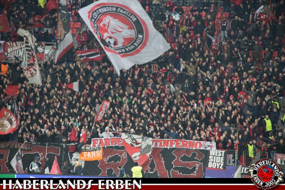 Bayer 04 Leverkusen vs FC Barcelona (1-1)