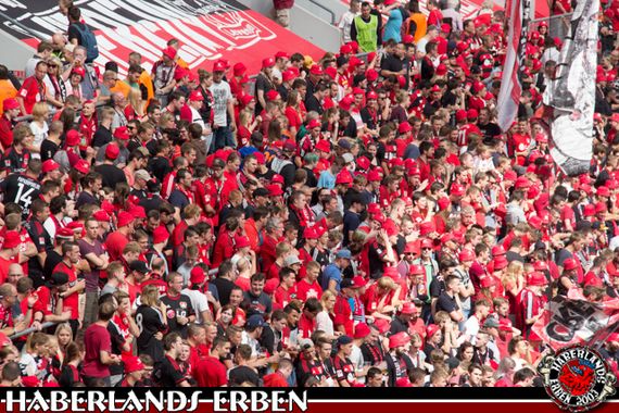 Bayer 04 Leverkusen vs TSG Hoffenheim (2-1)