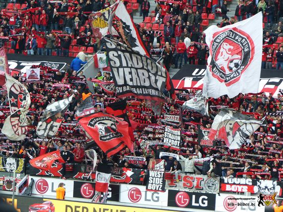 Bayer 04 Leverkusen vs VfB Stuttgart (4-3)