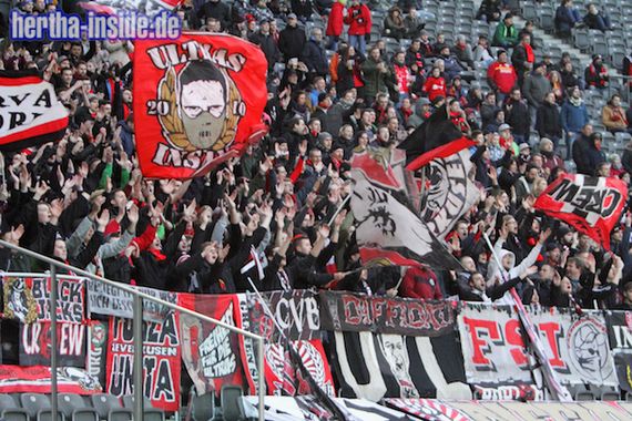 Hertha BSC vs Bayer 04 Leverkusen (2-1)