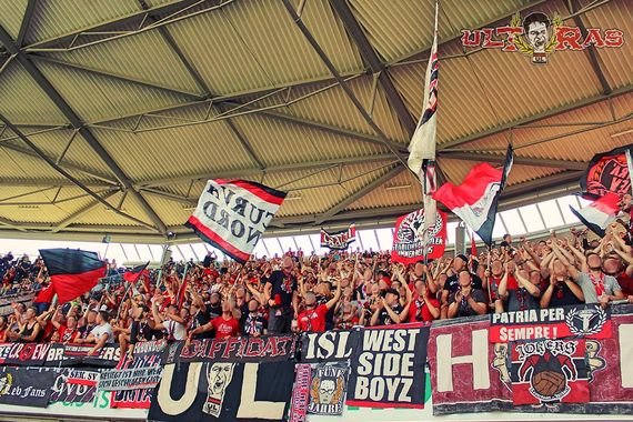 Hannover 96 vs Bayer 04 Leverkusen (0-1)