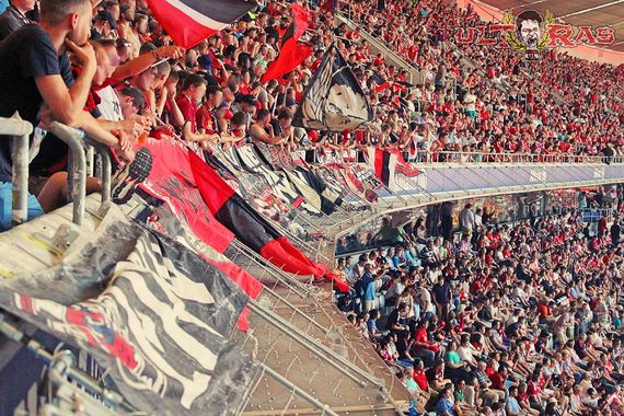 FC Bayern München vs Bayer 04 Leverkusen (3-0)