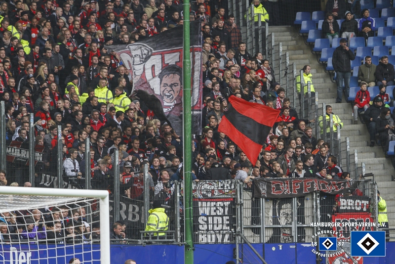 Hamburger SV vs Bayer 04 Leverkusen (0-0)