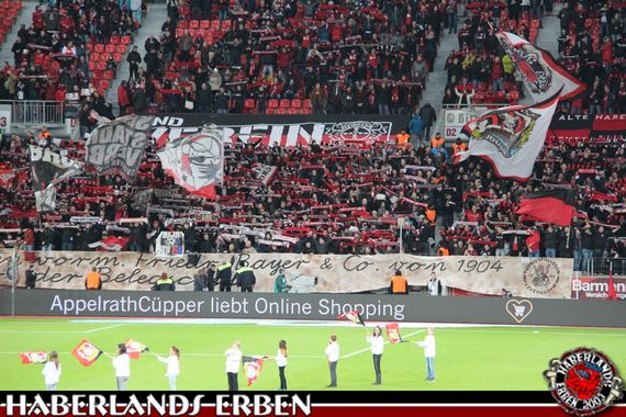 Bayer 04 Leverkusen vs RB Leipzig (2-3)