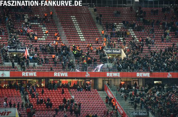 1. FC Köln vs Bayer 04 Leverkusen (1-1)