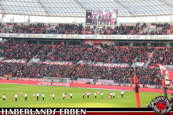 Bayer 04 Leverkusen vs Hertha BSC (3-1)
