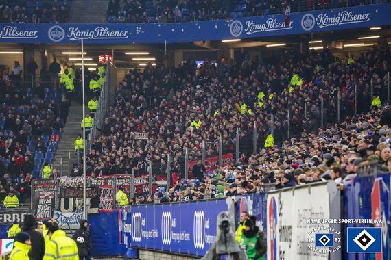 Hamburger SV vs Bayer 04 Leverkusen (1-0)