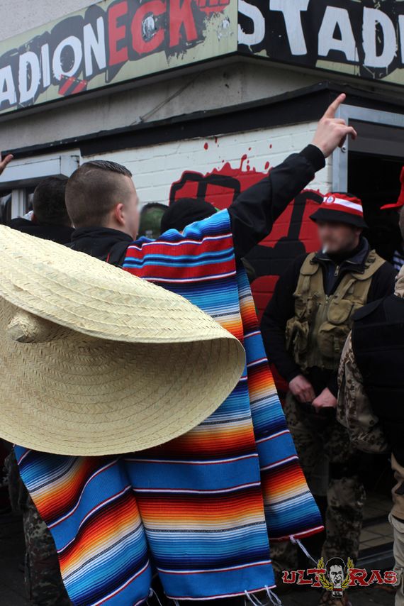 Bayer 04 Leverkusen vs 1. FSV Mainz 05 (0-2)