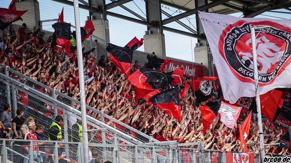 FC Ingolstadt 04 vs Bayer 04 Leverkusen (1-1)
