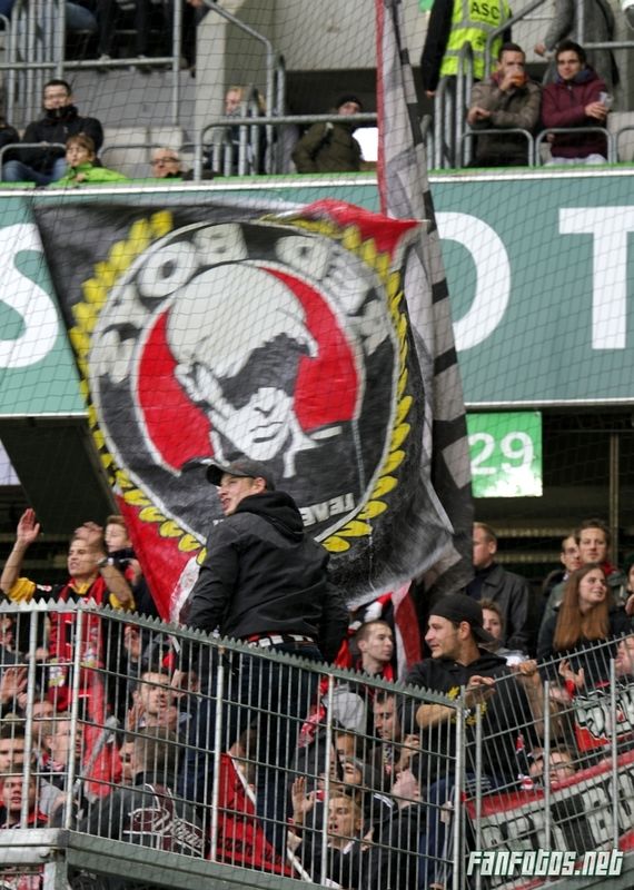 VfL Wolfsburg vs Bayer 04 Leverkusen (1-2)