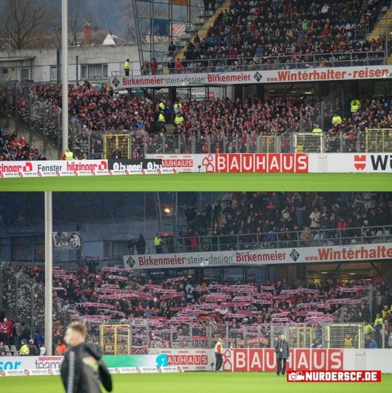 SC Freiburg vs Bayer 04 Leverkusen (0-0)
