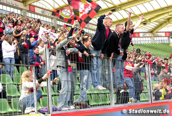 Bayer 04 Leverkusen II vs Fortuna Düsseldorf (2-3)