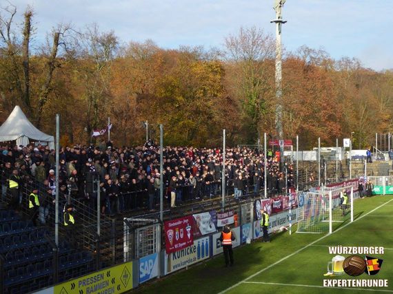 SV Babelsberg 03 vs Berliner FC Dynamo (1-2)
