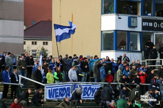 Bischofswerdaer FV vs Chemnitzer FC (2-1)