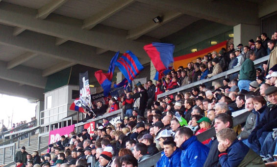 Bonner SC vs Borussia Mönchengladbach II (2-4)