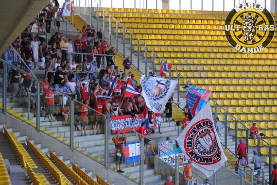 TSV Alemannia Aachen vs Bonner SC (3-2)