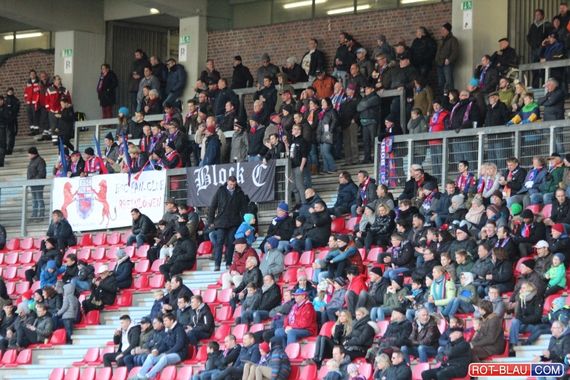 Bonner SC vs Wuppertaler SV (1-4)