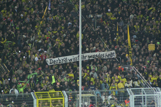 Borussia Dortmund vs Bayer 04 Leverkusen (1-2)